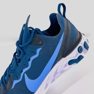 NIKE React Element 55 Running Shoe